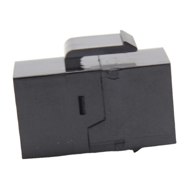 Exact Cables TIA/EIA568 ABS CAT3 RJ45 UTP Modular Keystone Jack The Key to Networking