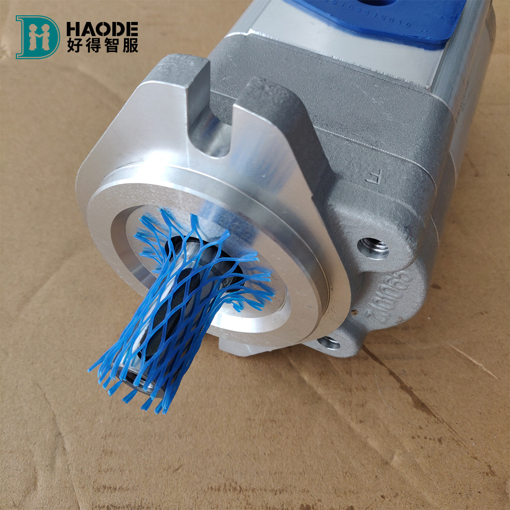 Condition Seal of Swing Oil Cylinder for Zoomlion Pump Truck Spare Parts and Commissioning