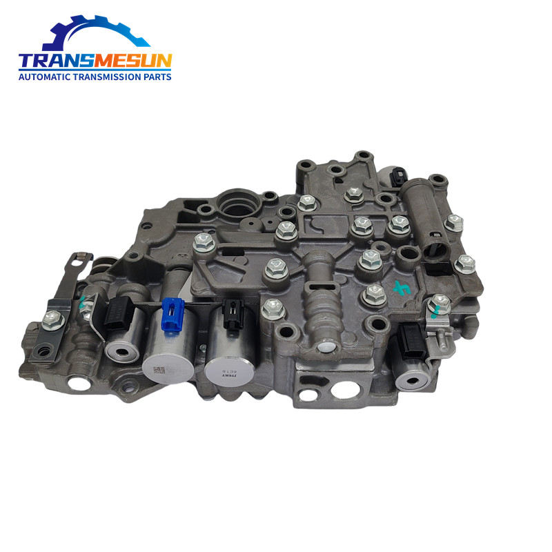 Remanufactued K114 Transmission Assembly Valve Body CVT For Toyota C-HR RAV4 3541028481 3541028481