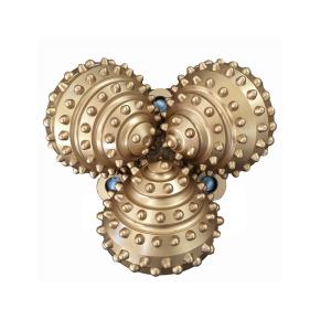 Tricone Drill Bit 14-3/4" IADC 645 Roller Cone Bit Of Water Mining Drilling