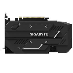 14000 MHz 6G Graphics Card 6GB GDDR5 192 Bit Memory GIGABYTE Nvidia GTX 1660 OC