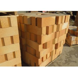 China Fireproofing Refractory Brick Material Hydraulic Pressure Clay Fired Bricks on sale