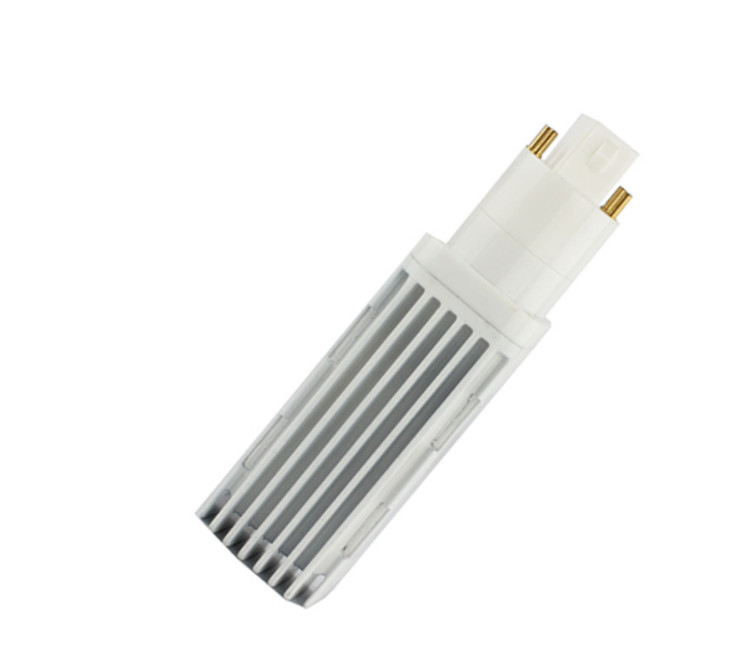 Selling GX24 6W 9W led pl light Replace 12W 18W 26W energy saving energy with 2835smd CRi80 AC85-277V CE