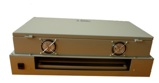 DC-440L UV coating machine