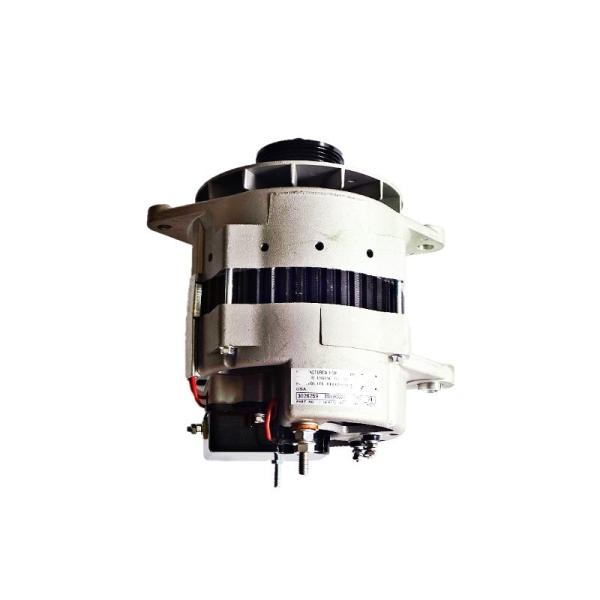 Cummins Generator Alternator 24V 100A QSK 3975140 3026259 Diesel Generator Spare