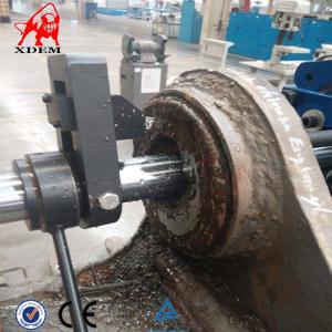 XDEM Facing Head Tools, Measuring Tools, Cutters Tools for Portable Line Boring