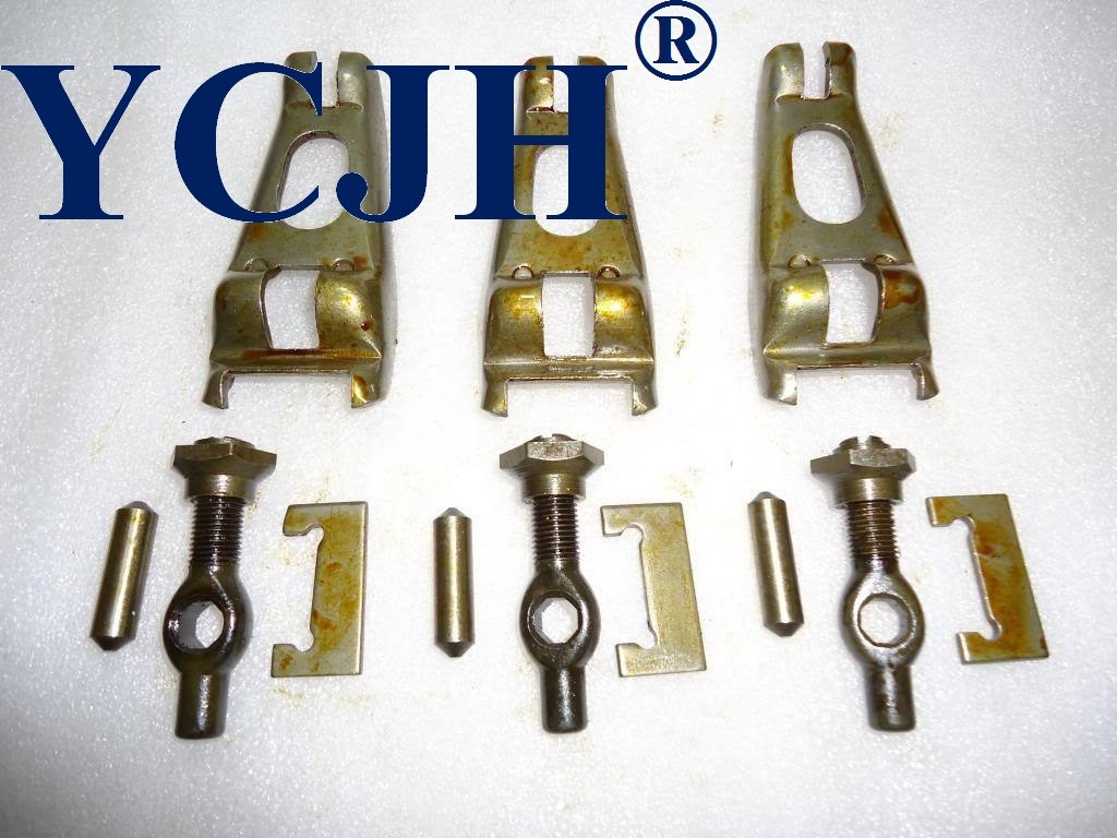 CLUTCH RELEASE LEVER 27H3279 7H3001/38788 SPRING. Single Clutch Spring