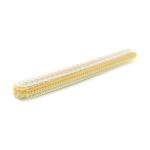 25-Pair Gel Splicing Module with 45N Insertion Force