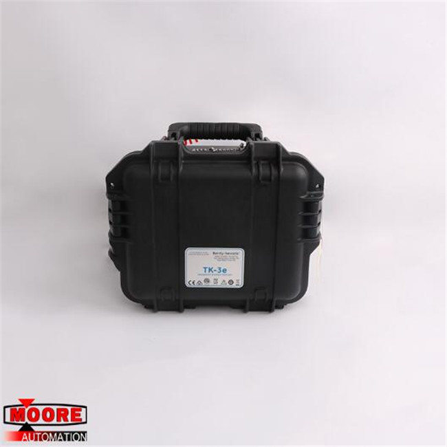  TK-3E 177313-02-02 BENTLY NEVADA Proximity System Test Kit Manufactures