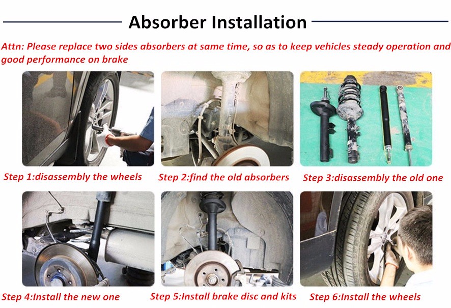 Bmw X5 Car Front Suspension Air Spring Repair Kit For E53 37116757501 37116761443