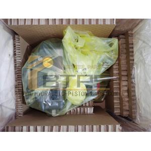 A4VSO125DR/30R-PPB13N00 A4VSO125 Series Rexroth Hydraulic Pump AA4VSO125DFE1/30R