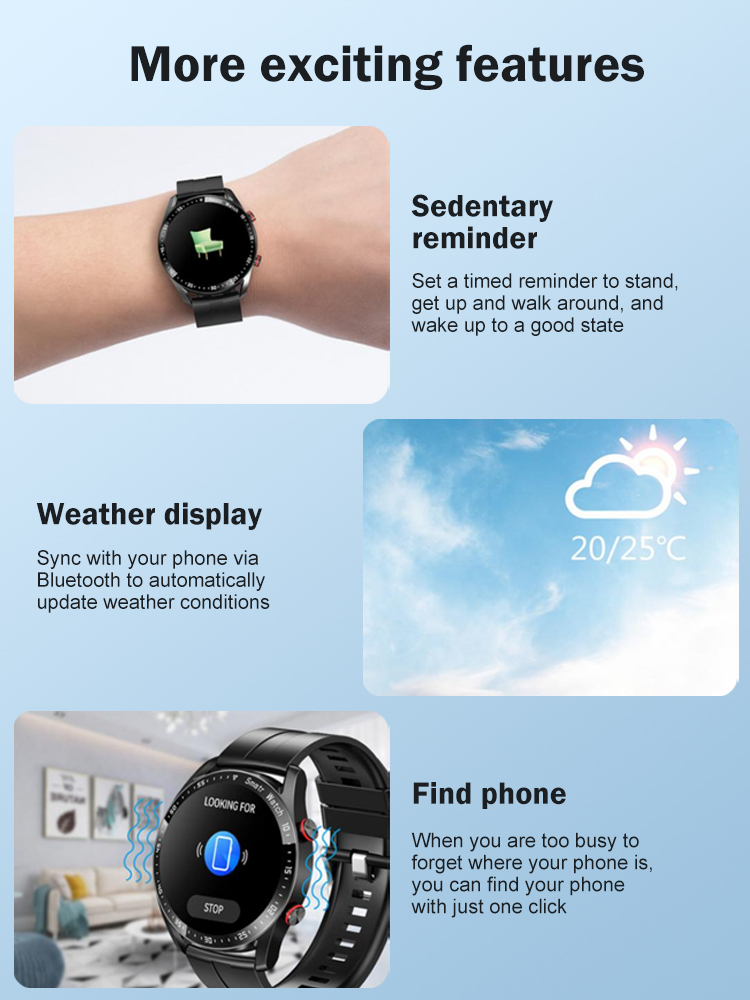 HW20 PPG ECG BT Calling Waterproof 0711 taobao