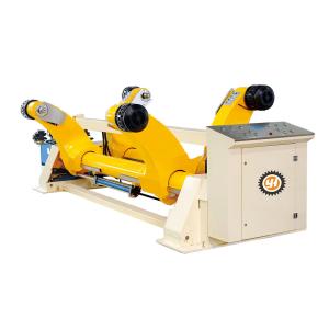 China Mill Roll Stand  Machine for Corrugated cardboard production line on sale