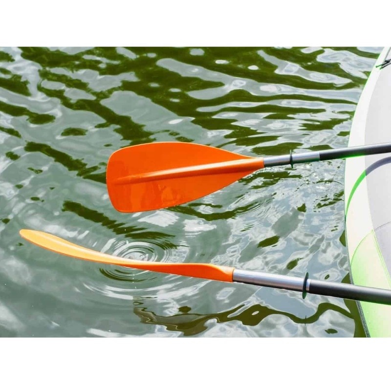 2021 customized logo 3 pieces stand up paddle surf,adjustable carbon fiber sup paddle manufacturer