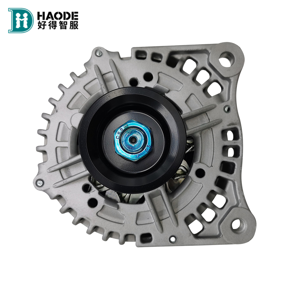 OE NO. HDEPDY014 Truck Brake Drum 3501571-B1 STD