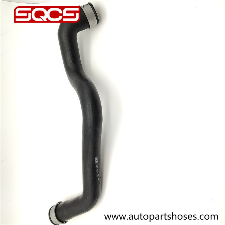 A2215013584 W221 Hydraulic Brake Hoses
