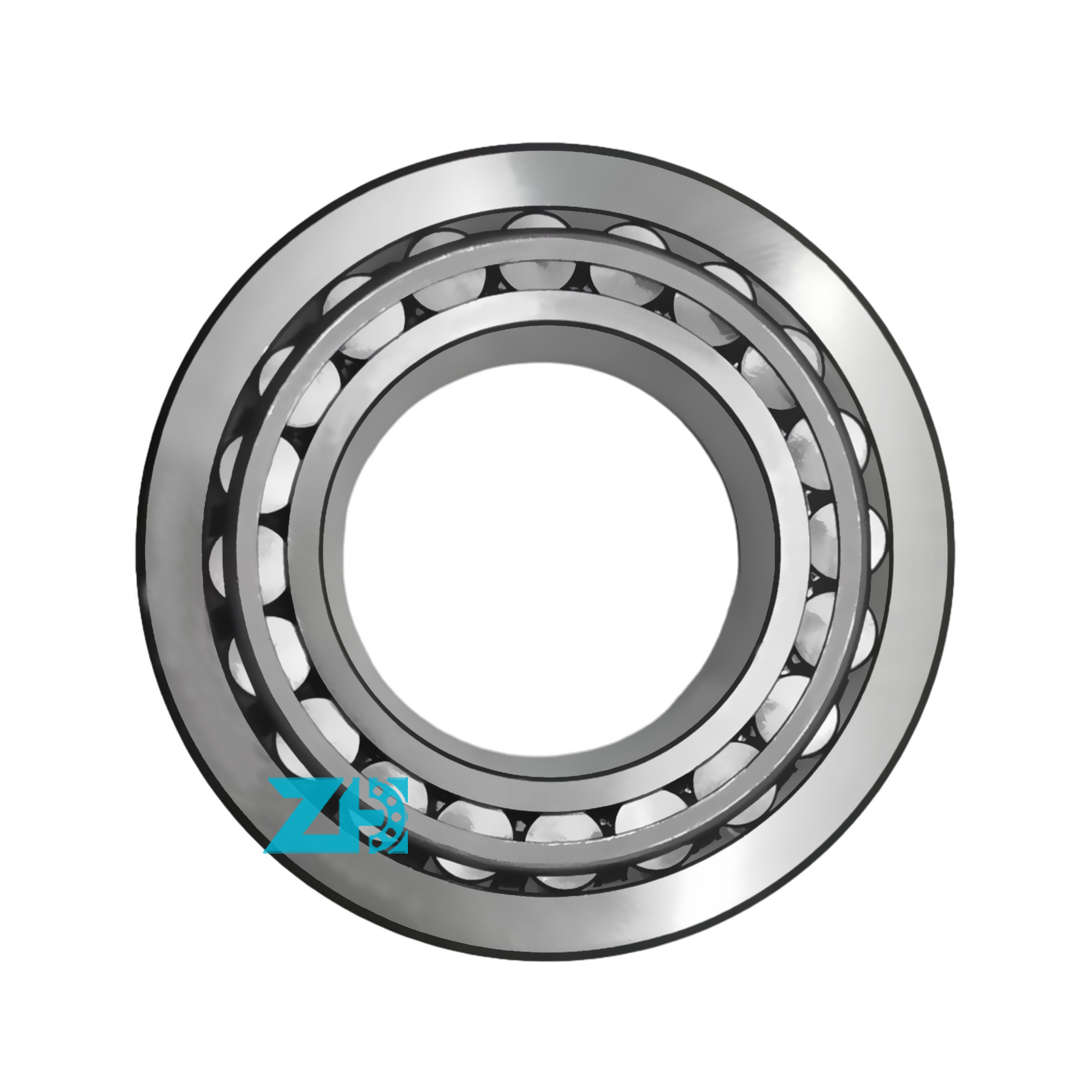 Excavator Bearing 4402637 4408119 bearings Have Low Rolling Resistance bearing