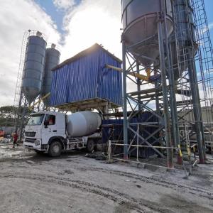 Customizable Pre Engineered Steel Building Structure Q355 Q235B Grade