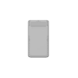 Linux Platform EMV PCI Chip Bluetooth MPOS Terminal For Secure Mobile Card