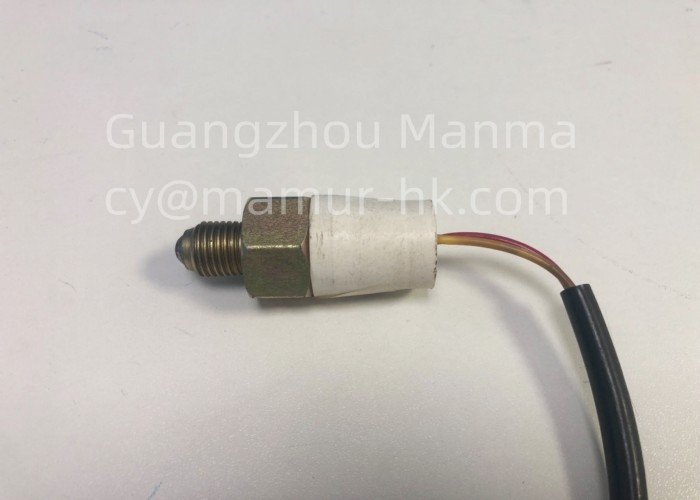 REV Lamp Switch For ISUZU NPR MBP6P MBP6Q 1-82440083-2 Gearbox Parts