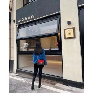 Smart Home Folding Windows - Motorized Operation via App