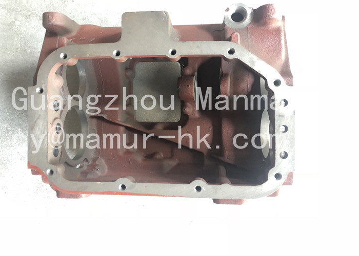 Gearbox Housing JAC Spare Parts For LC5T88 N-1701001-22
