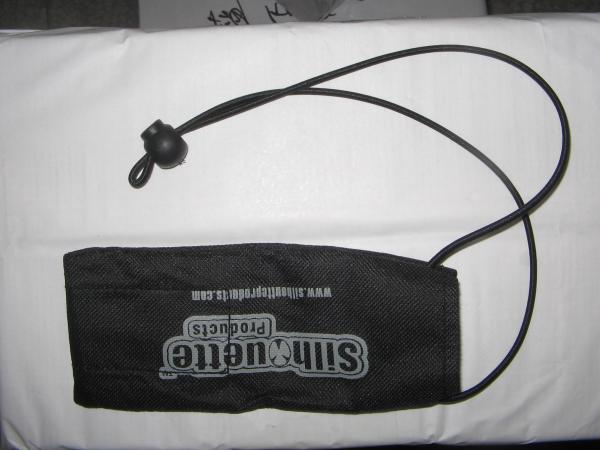 Customized Color Paintball Barrel Cover , Paintball Barrel Sock OEM / ODM