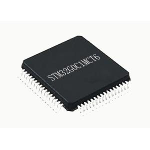  64MHz STM32G0C1MCT6 32Bit Microcontroller Chips 80-LQFP Microcontroller MCU Manufactures