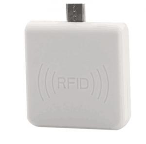 China Mobile phone ID/IC card Reader,suitable for Android mobile phone on sale