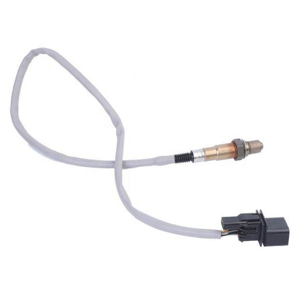 China Auto Oxygen Sensor Model 0045428818 & 0258007338 Compatible with E200K(W211 2005-2009) 1.8T Vehicles on sale China Auto Oxygen Sensor Model 0045428818 & 0258007338 Compatible with E200K(W211 2005-2009) 1.8T Vehicles on sale