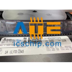 MSP430F6723IPZR Microcontroller IC Texas Instruments MCU 16BIT 64KB FLASH MSP430