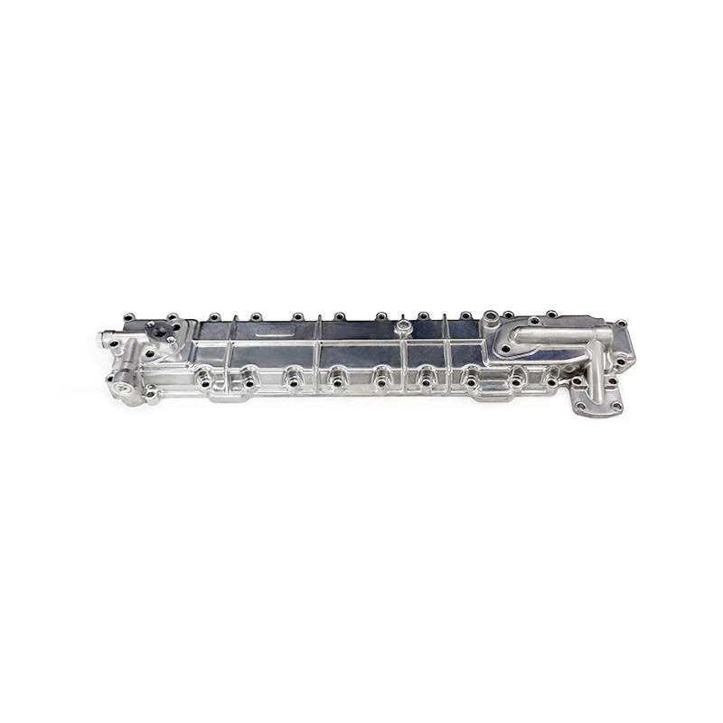 4BD1 - H Oil Cooler Cover 5 - 11280 - 002 - 3 5 - 11289 - 003 - 0 For Excavator