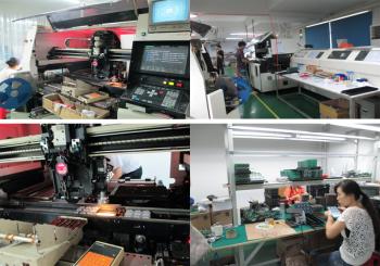 Shenzhen Vanwin Tracking Co.,Ltd