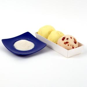 GMS Distilled Monoglyceride DMG E471 Emulsifier CAS 123-94-4 For Ice Cream
