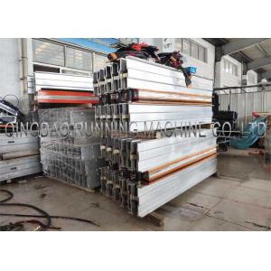  Customized Width Conveyor Rubber Belt Vulcanizing Machine 16.5kw With Splicing Function Manufactures