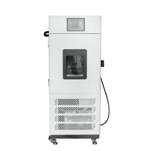  CE Certificate Electronic Constant Temperature Humidity Test Chamber Manufactures
