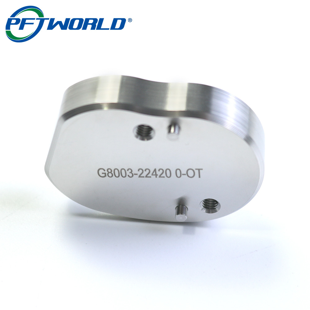 Precision CNC parts stainless steel and turning