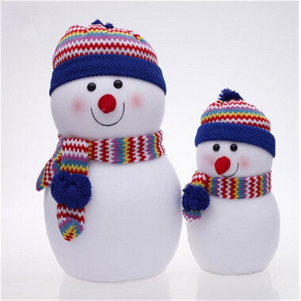 knitting woolen green evil monkey doll toy fashion Christmas gift for kids children