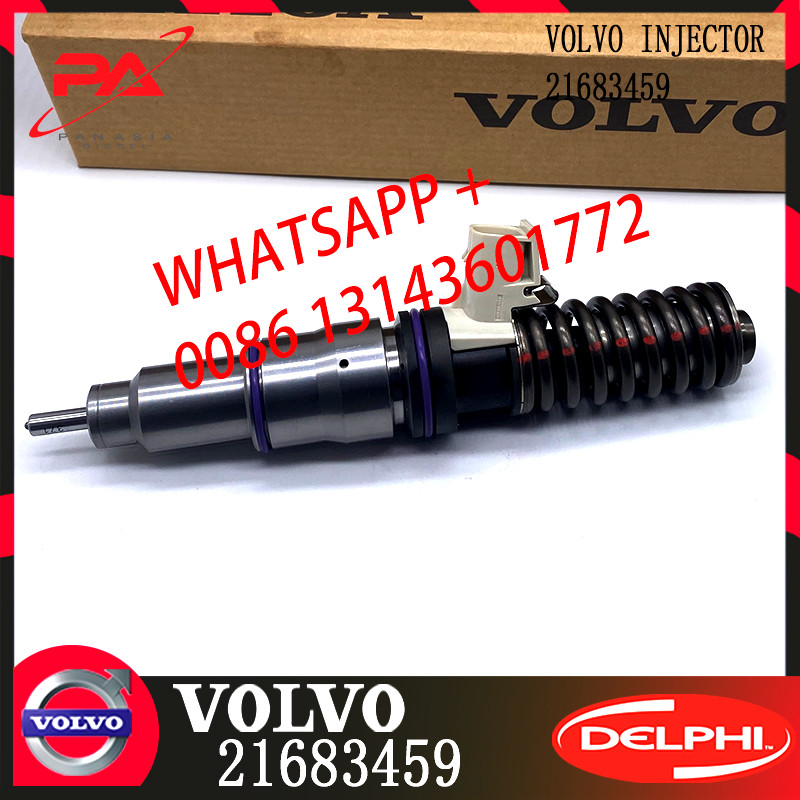 21683459 V-O-L-V Diesel Fuel Injector 21683459 BEBE5G21001 for V olvo MD16. 21683459 RE505207 RE504092