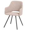 Buy cheap Modern style hotsale fabric dining chair xydc-394 from wholesalers