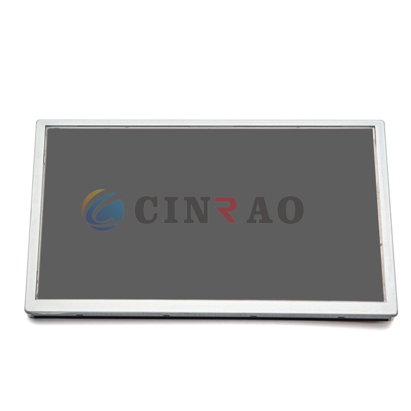 Toshiba LTA080B1E2F TFT LCD Screen / 8 Inch LCD Panel High Efficiency