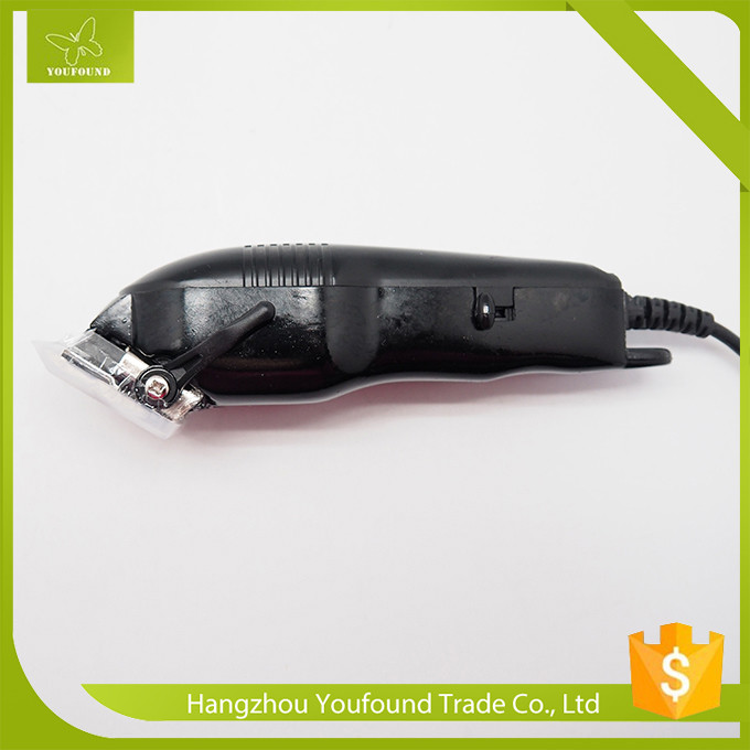 MGX2001 Low Voice Electric Power Hair Clipper Professional Hair Trimmer