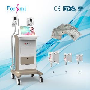  portable fat freeze weight loss cryolipolysis machine fat freeze liposuction vacuum Manufactures