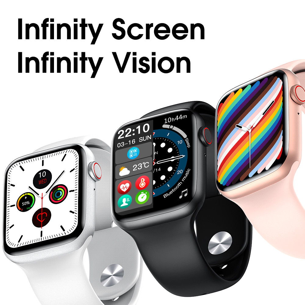 W37 Bluetooth BT3.0 IP68 Waterproof Fitness Watches 170mAh Capacity