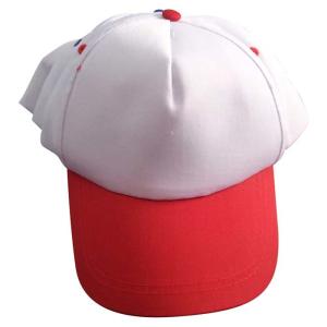 DIY Custom Logo Multicolor Blank Sublimation Hats For Photos Printing Versatile