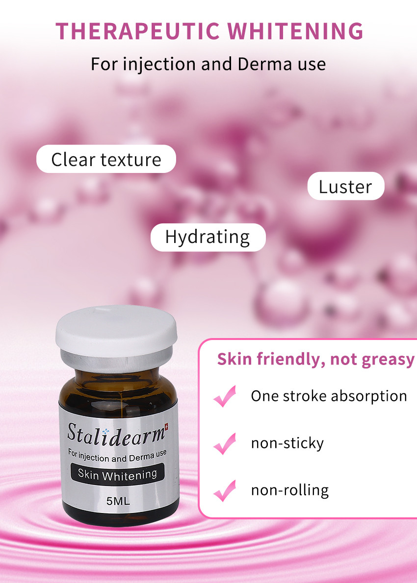 Stalidearm Skin Booster Anti Aging Whitening Moisturizing Injection Serum