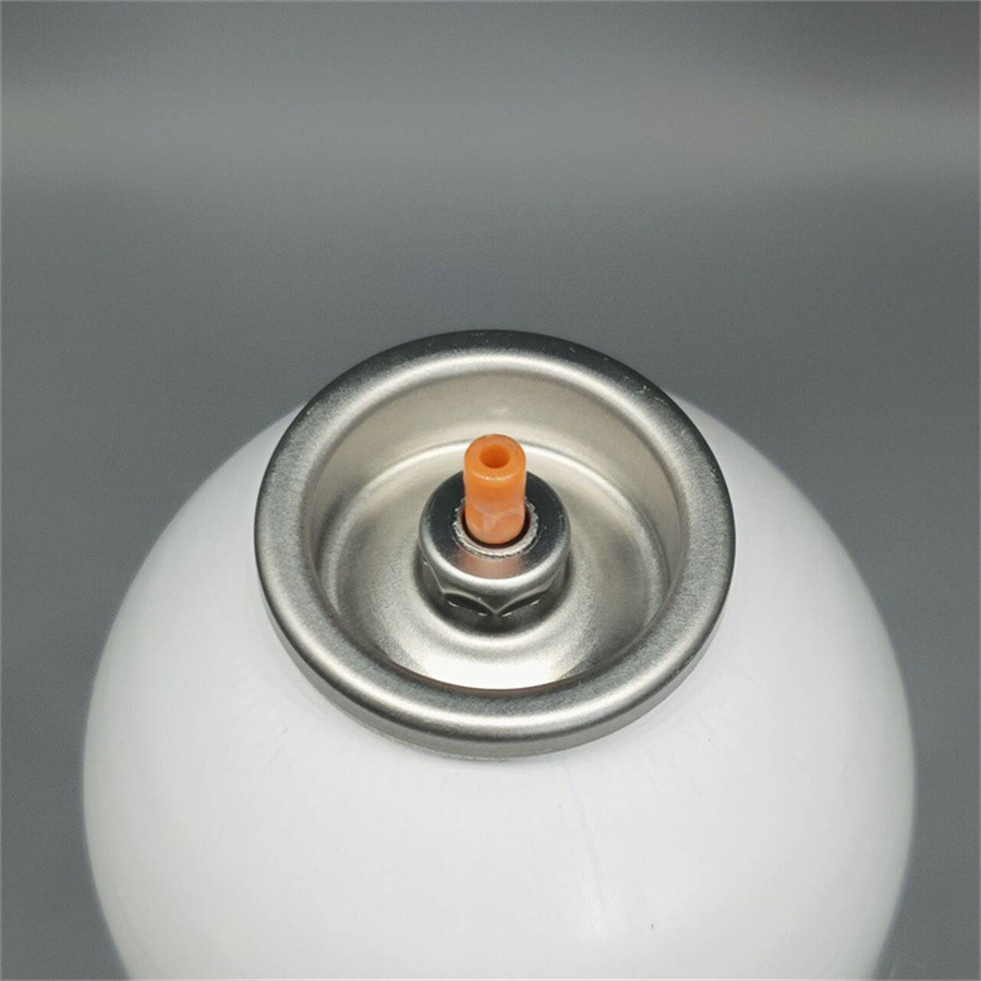 Professional Hair Color Spray Valve for Stylists with Precise Control