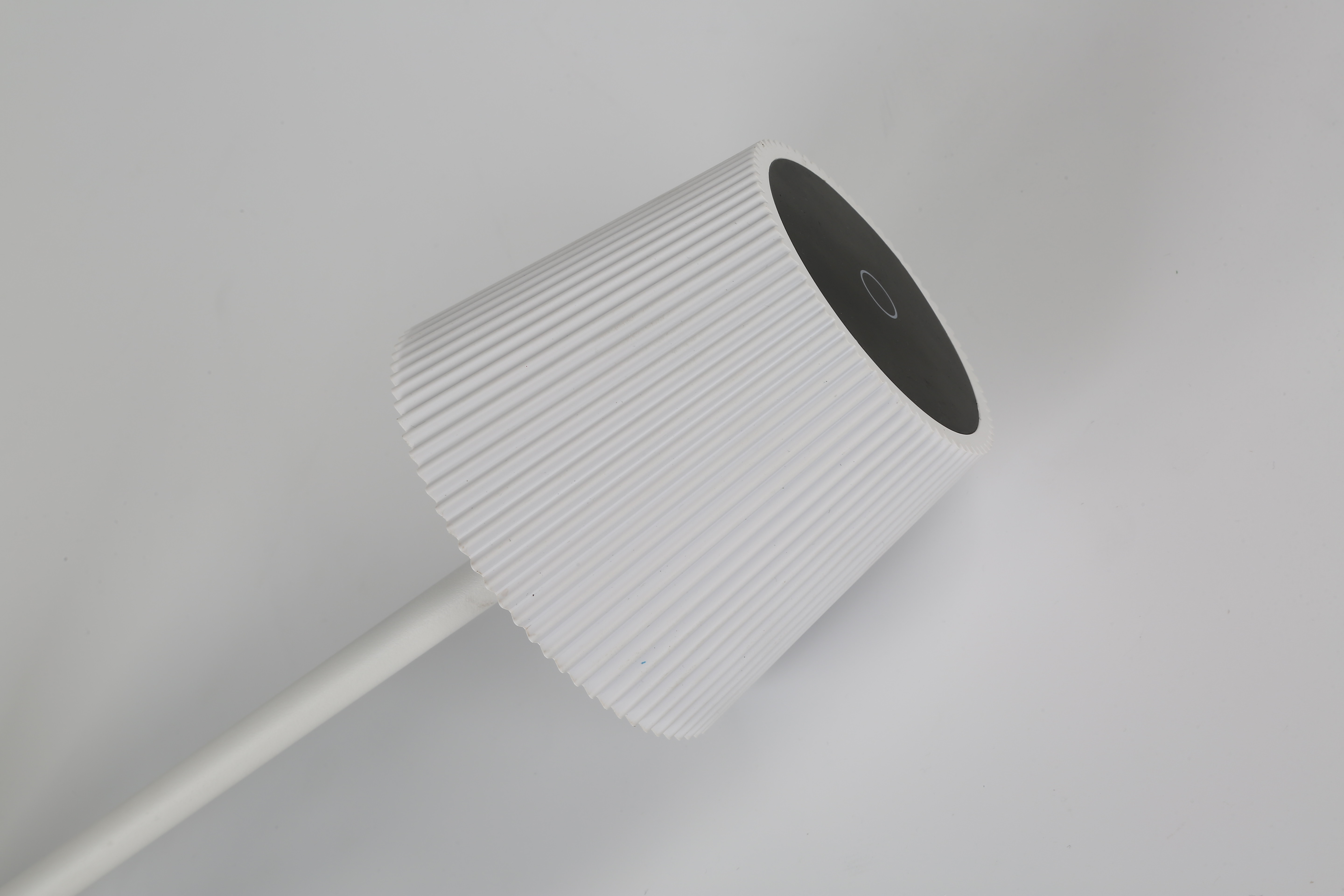 Adjustable Led Desk Lamp With Color Changing Feature AC100 - 240V Input Voltage Rechargeable