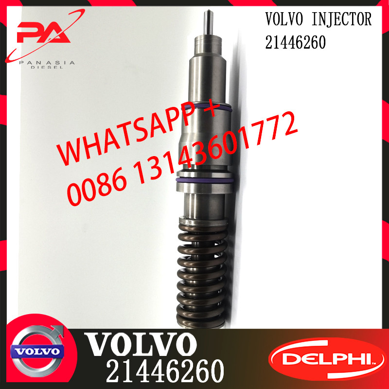 21446260 V-O-L-V Diesel Fuel Injector 21446260 21246331 85003110 BEBE4G07001 for V olvo MD11 21106375 21246331 21244717