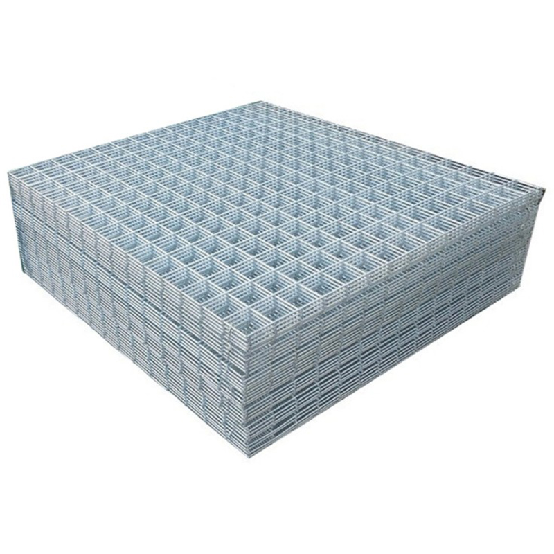 BRC Reinforcing Steel Wire Mesh /steel reinforcement mesh panel /BRC Welded wire mesh